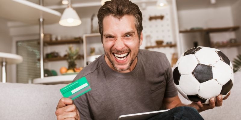 Using support systems encourages responsible adherence to betting basics