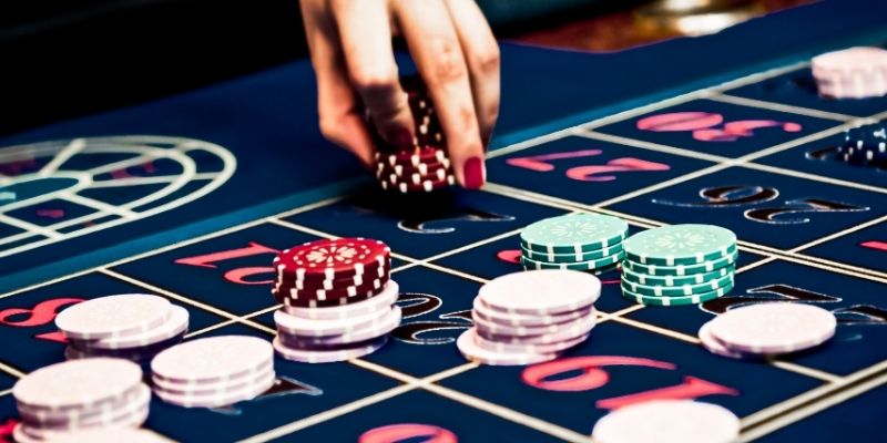 Betting Basics: Understanding Key Concepts In Asia