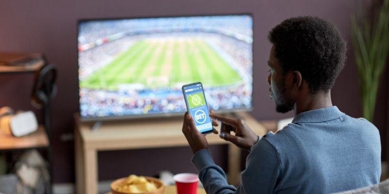 Odds represent the probability of potential payout for Betting basics