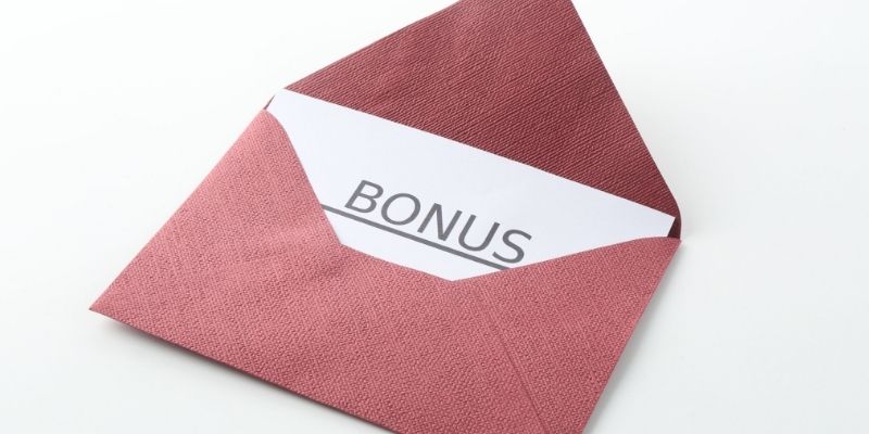 Certain promotions are limited to specific games or bonus categories