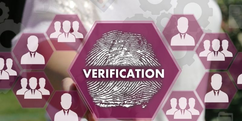 Fraud prevention is one of the main purposes of casino verification