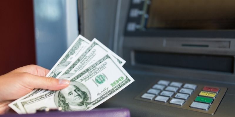 Asking some question about fast withdrawal tips