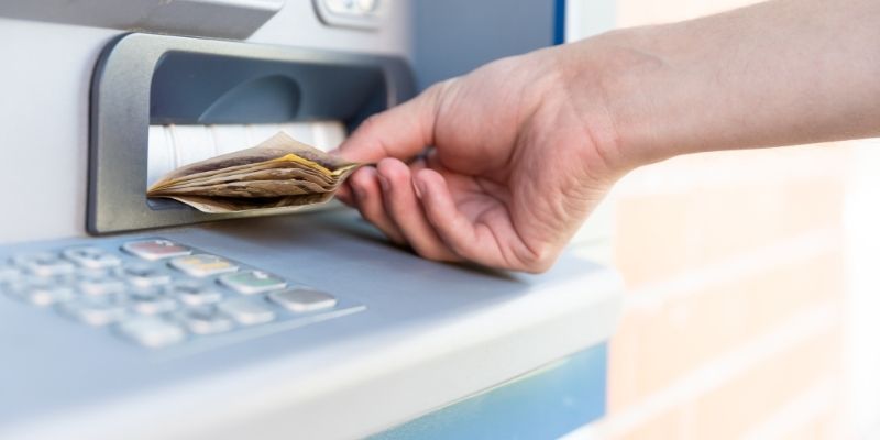 G88 Deposit emphasizes careful input to maintain smooth and secure transactions.