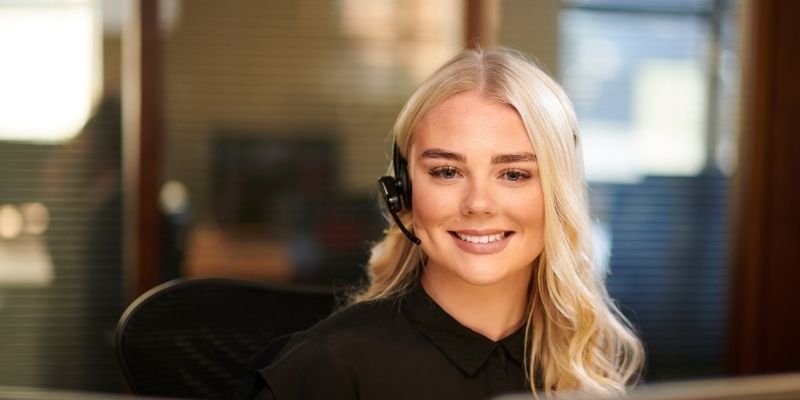 G88 Help Center guides users in updating personal information