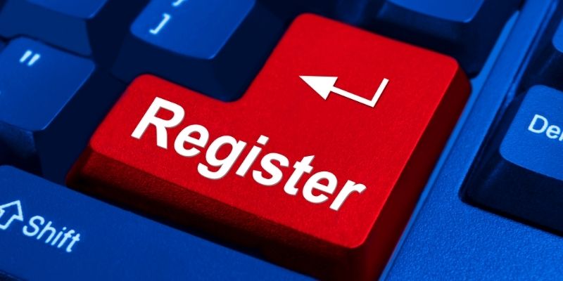Users can contact email support for G88 Register issues