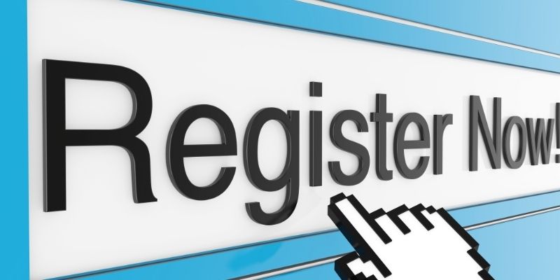 Completing G88 Register ensures users have a secure login protected