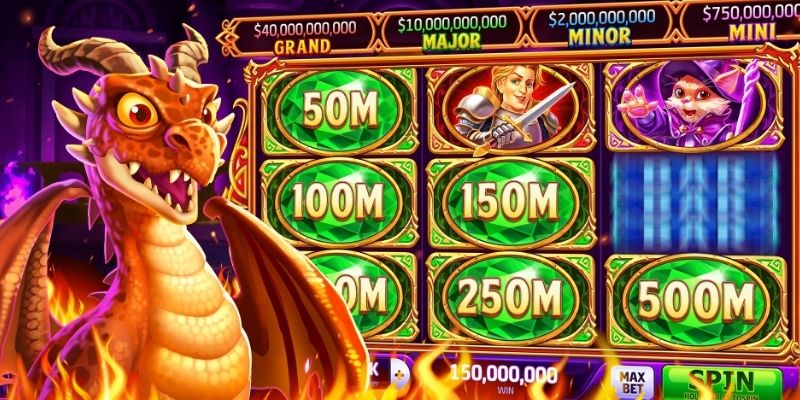 G88 Slots offers competitive payout rates, maximizing potential winnings for players
