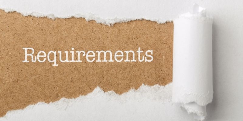 KYC requirements is submitting blurry or unreadable identification documents