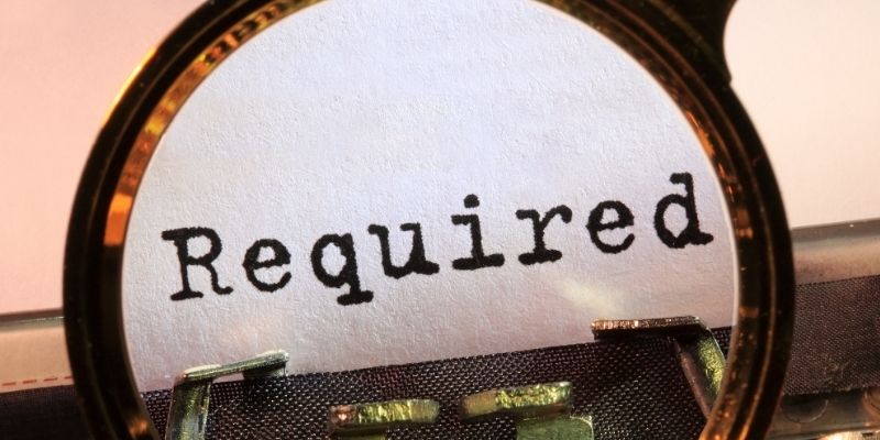 The KYC requirements account is fully verified and ready for use