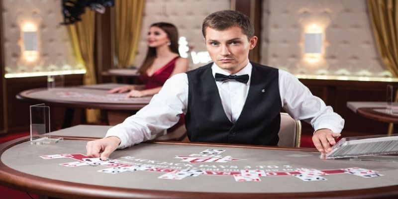 Live Dealer Intro: Understanding Real-Time Gaming Experience