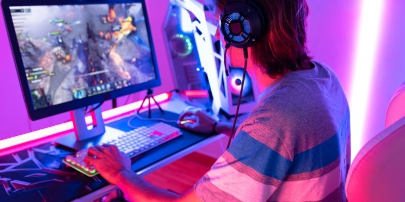 Responsible gaming includes recognizing early signs of problematic behavior
