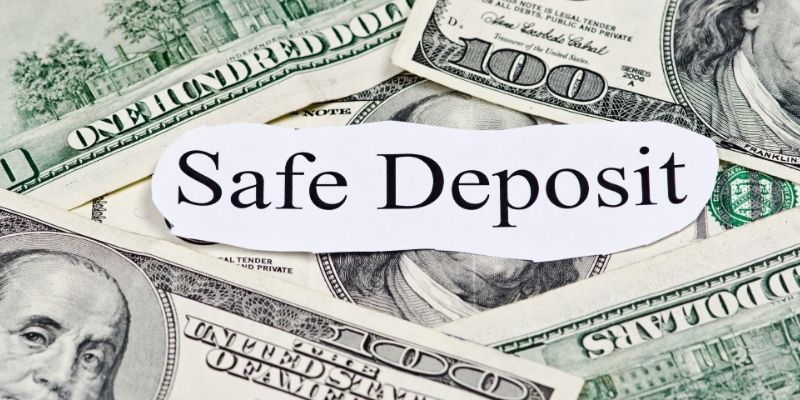 Safe Deposit Methods: Secure Ways to Protect Your Funds