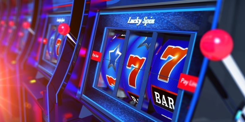 Slot symbols explained often feature fruits like cherries, lemons, and watermelons