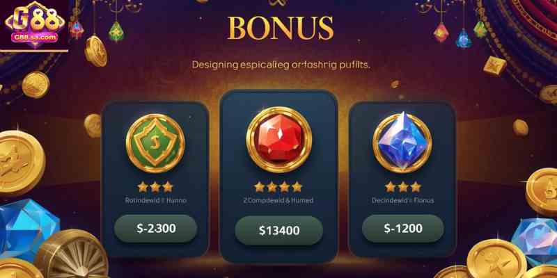 Casino loyalty bonus rewards system for Filipino players