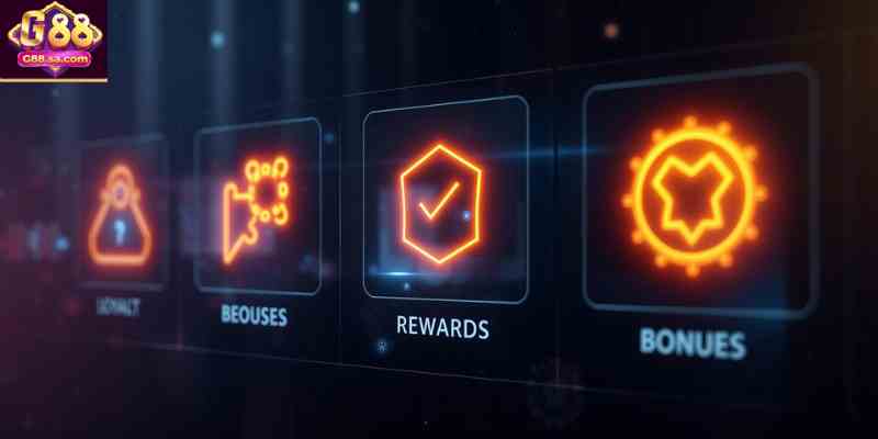 Future casino loyalty bonus innovation