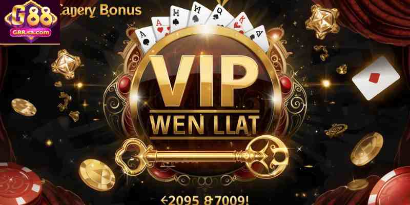 Casino Loyalty Bonus: Unlock VIP Rewards &Massive Perks Fast