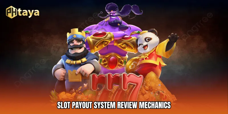 Slot Payout System Review Mechanics