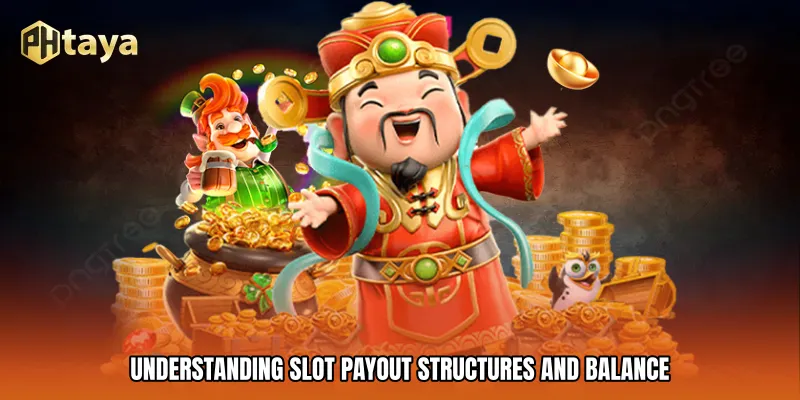 Understanding Slot Payout Structures and Balance