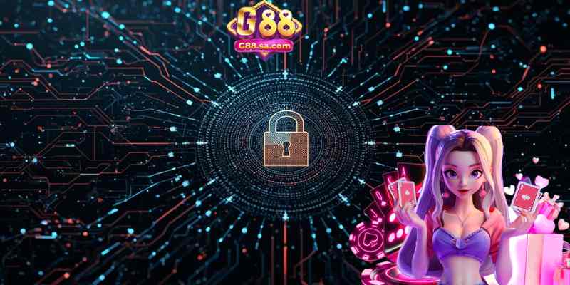 Security is the backbone of any legitimate gaming ecosystem
