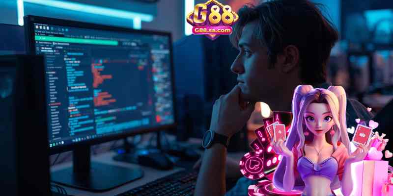 The future of online gaming continues to evolve through innovation.